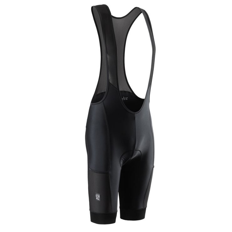 8bar GRAVEL Radhose - Männer