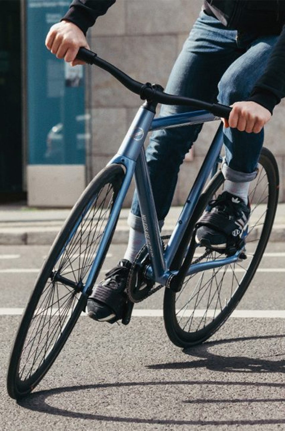 SINGLESPEED