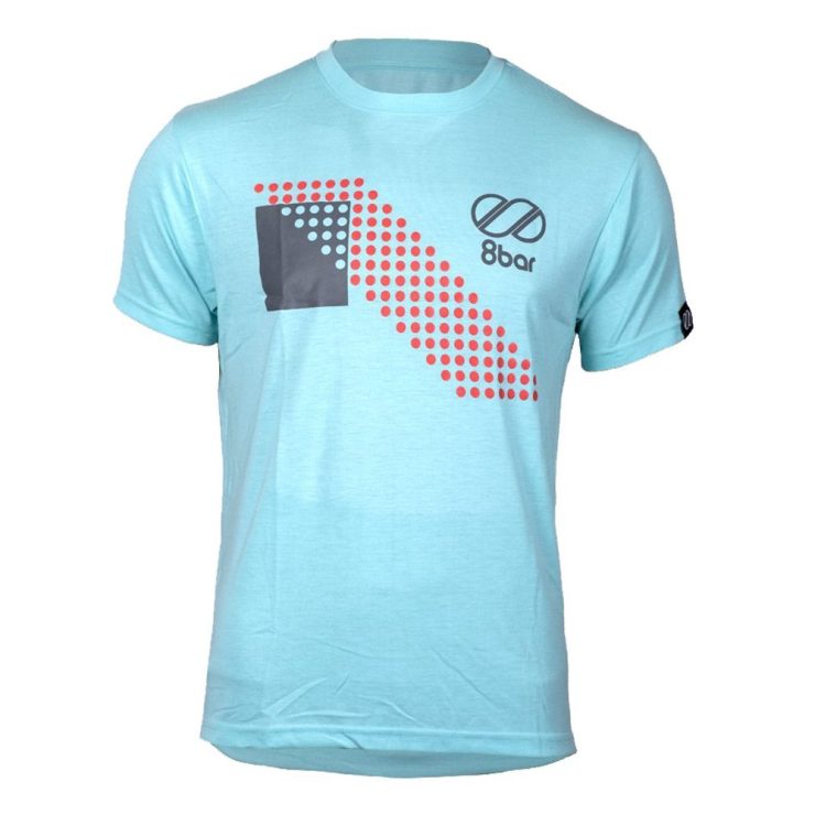 8bar Community T-Shirt 2024 Frauen
