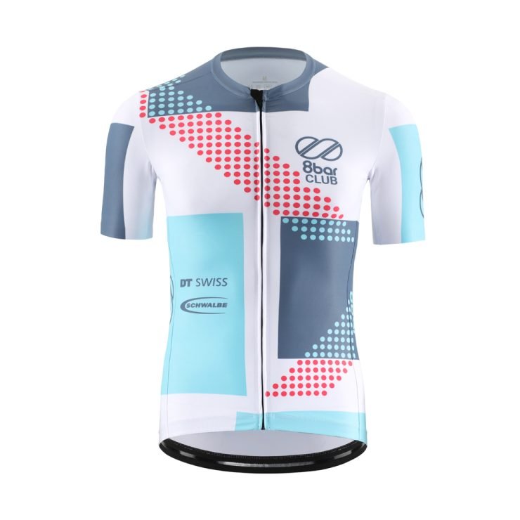8bar Community Jersey 2024 - Frauen