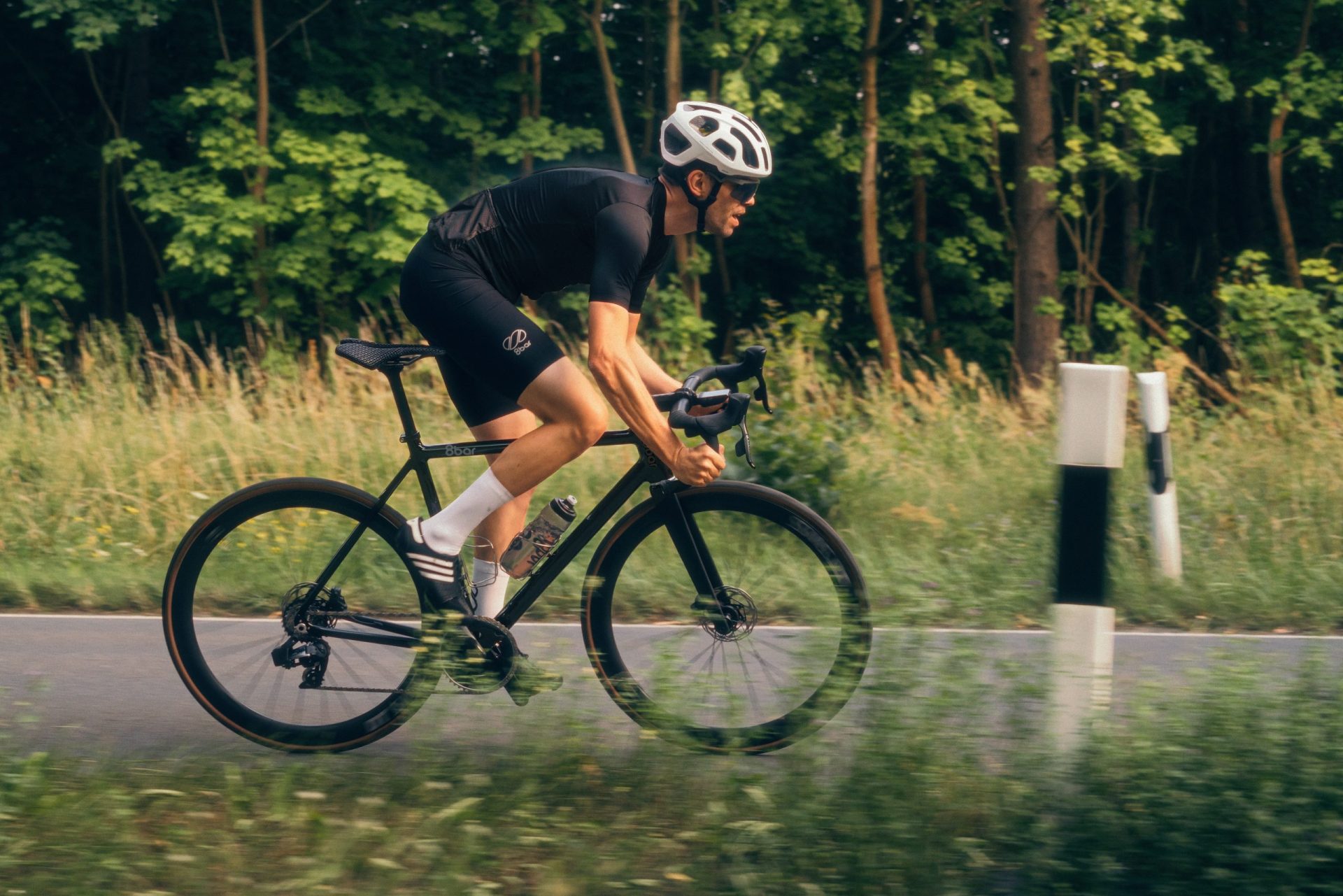 8bar KRONPRINZ Alu V4