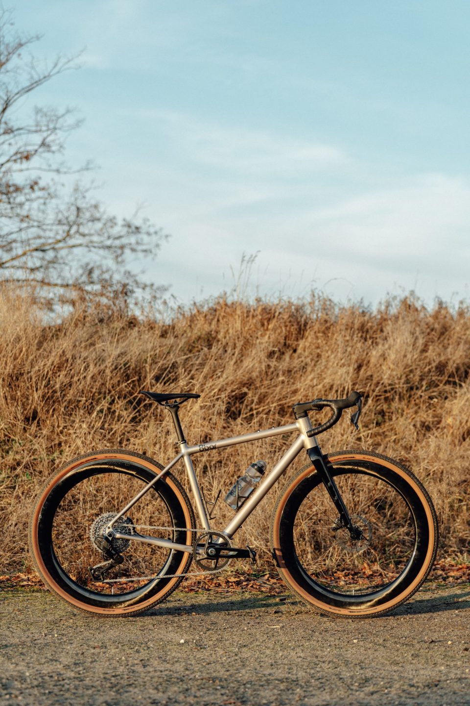 8bar GRUNEWALD Alu V1