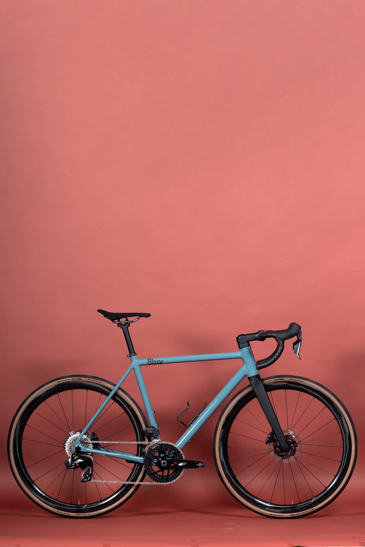 8bar KRONPRINZ Alu V4