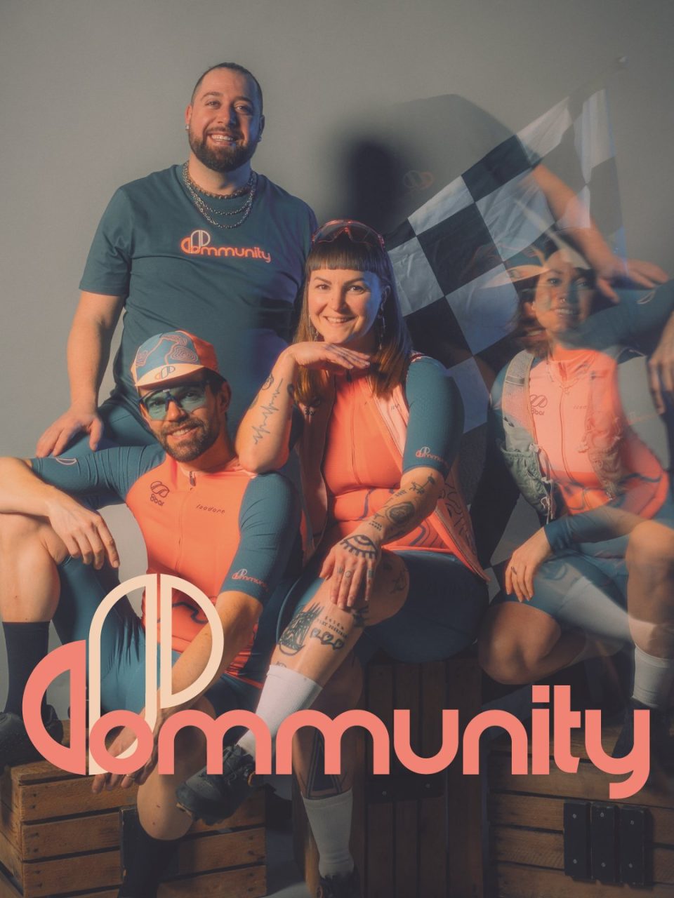 8bar COMMUNITY