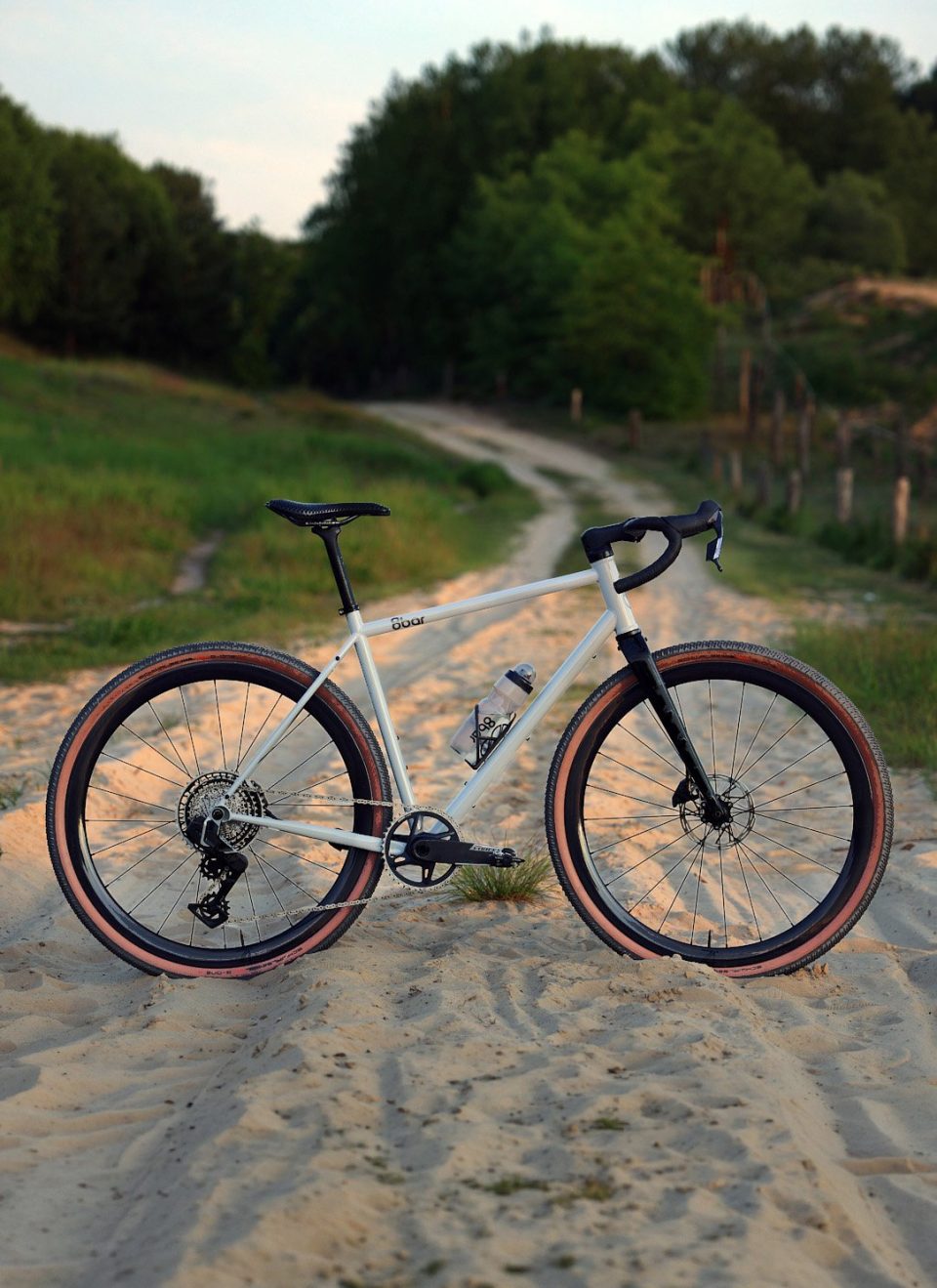 8bar GRUNEWALD Steel V1