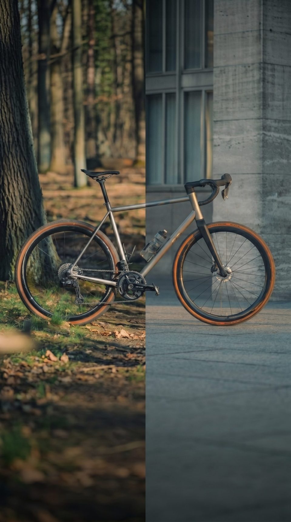 8bar MITTE Ti V2